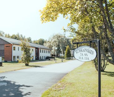 Kunskapsvägen 11 B - Photo 6