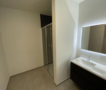 Luxe appartement met 1 slaapkamer in hartje centrum - Foto 6
