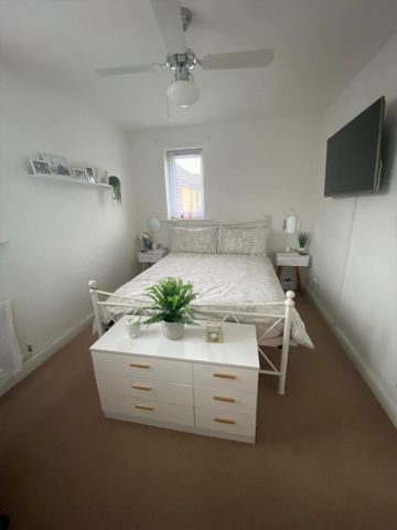 1 bedroom end of terrace house to rent - Photo 4