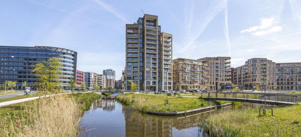 Te huur : Appartement Jan Wolkerslaan 661 in Diemen - Photo 1