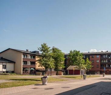 Industrigatan 9 D - Foto 1