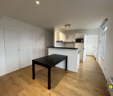 Lichtrijk hoekapp met 2 slpks! - Foto 1