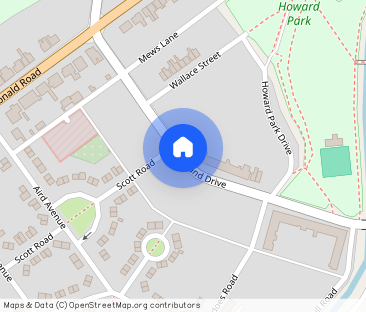 McLelland Drive, Kilmarnock, KA1 - Photo 1