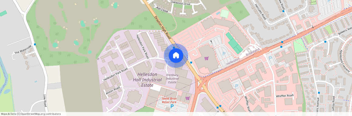 Hellesdon, Norwich, ., Norwich