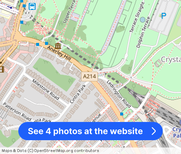 Anerley Hill, London - Photo 1