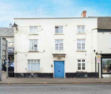 1 bedroom flat to rent - Photo 5