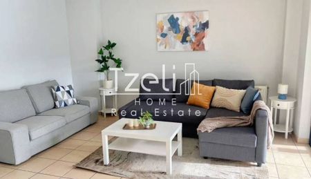 Διαμέρισμα για ενοικίαση Χαροκόπου (Καλλιθέα) - Photo 2