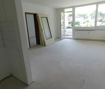 Altengerechte Wohnung mit Balkon in schöner Lage (WBS ab 60 Jahren erforderlich!) - Photo 6