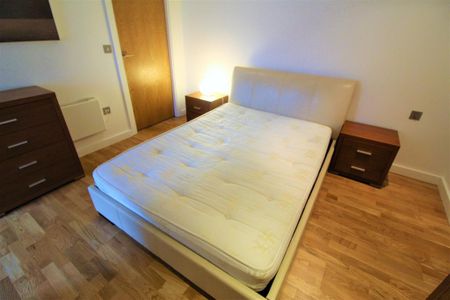 1 bedroom apartment to rent - Photo 4