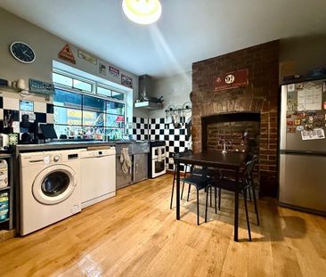 Dovercourt Road, Sheffield, S2 - Photo 5