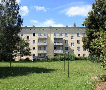 2-Raum-Wohnung - Photo 1