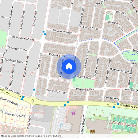 86 Elmstree Road, 2155, Kellyville Ridge Nsw