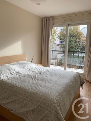 Appartement F2 à louer - Photo 2