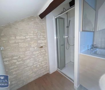 Location Maison 4 pièces 112m² RICHELIEU 37120 - Photo 2
