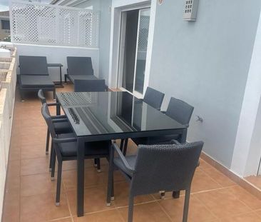 Alquiler de piso en Calle alqueria - Photo 1