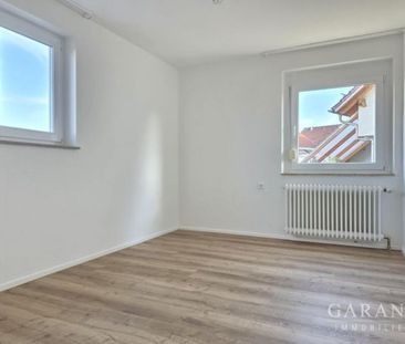 4 1/2 Zimmer-Erdgeschoss-Wohnung - Foto 1