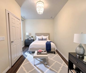 $1,699 / 2 br / 1 ba / 800 sqft 32 Sherman ave S unit 1 - Photo 2