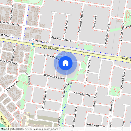 36 St Vincent Way, Vic 3023, Caroline Springs