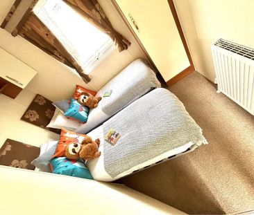 2 bedroom static caravan to rent - Photo 2