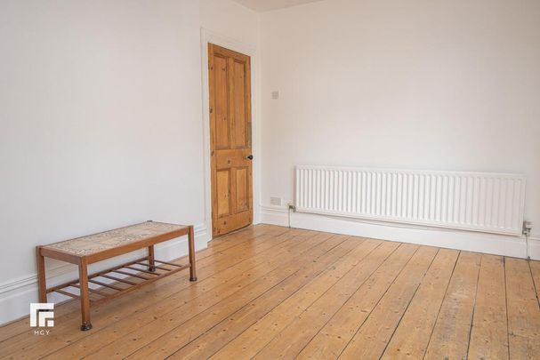 1 bedroom ground floor flat to rent - Photo 1