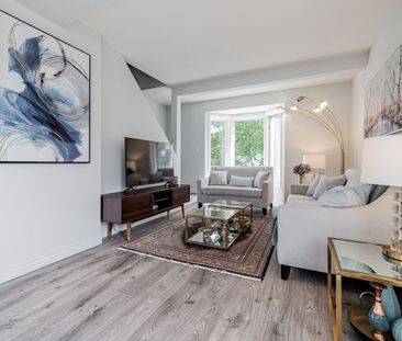 For Lease - 100 William Curtis Circle Unit# 54, Newmarket, Ontario - Photo 4
