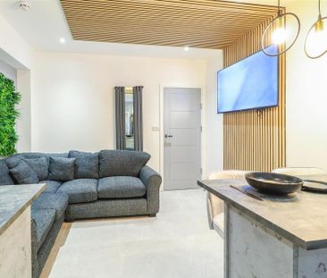 1 bedroom in a house share to rent - Photo 6