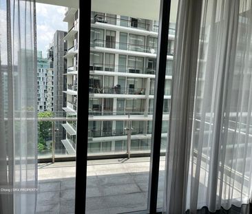Helios Residences (D9), Apartment - For Rent - Photo 5