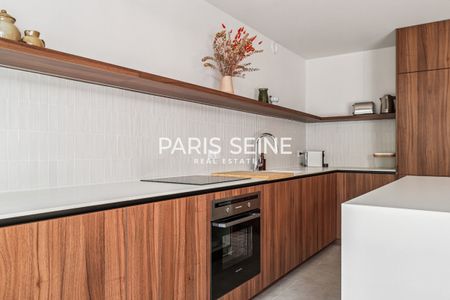 Appartement à louer à Paris 6Ème - Photo 2