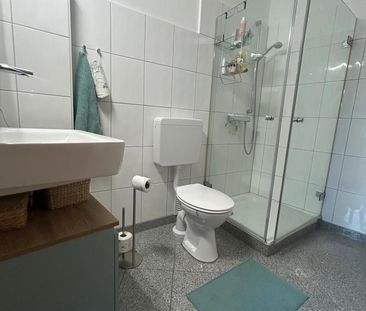 Zwischenmiete: Gemütliche 2-Zimmer-Wohnung in Bonn Endenich - Photo 1