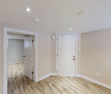 For Lease - 79 Rosemount Avenue Unit# B1, Toronto, Ontario - Photo 3