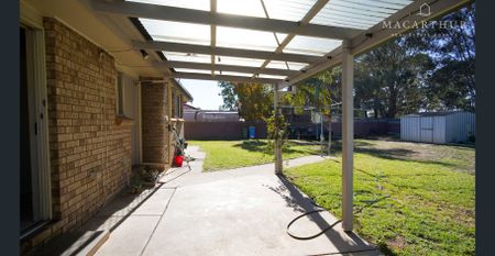 Charming 3-Bedroom Home in a Great Location - Photo 4