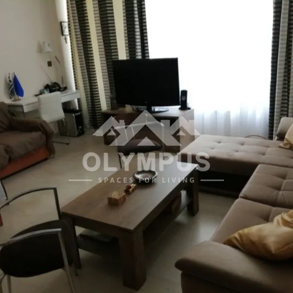 Studio / γκαρσονιέρα 60 τ.μ. για ενοικίαση, Θεσσαλονίκη - Κέντρο, Ξηροκρήνη - Photo 1