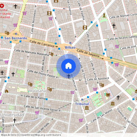 Madrid