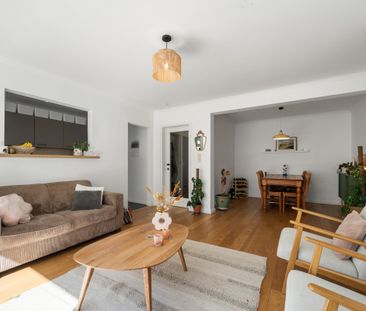 Leuk 2 slp app nabij Zuid - Foto 1