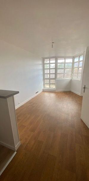Location Appartement - Évreux - Photo 1