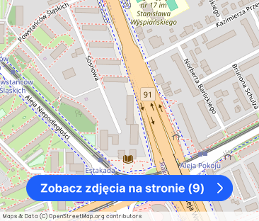⚡Dwa pokoje z balkonem⚡ – zdjęcie 1