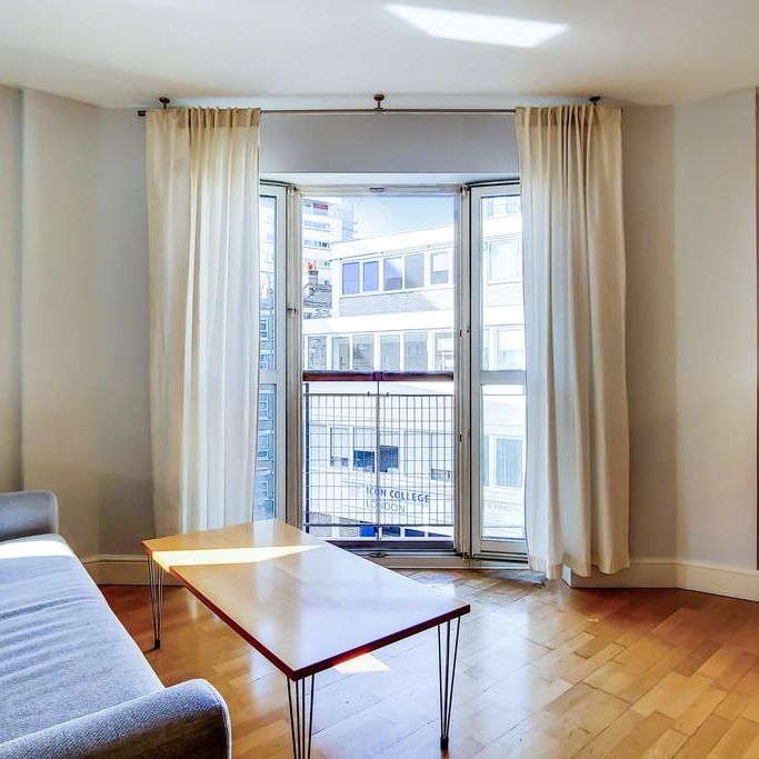 1 bedroom apartment to rent - Photo 1