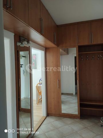 Pronájem bytu 2+kk • 47 m² bez realitkyBezručova, Brno - Staré Brno, Jihomoravský kraj - Photo 3