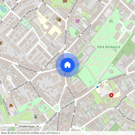 Slangstraat 43/B, 9220 Hamme