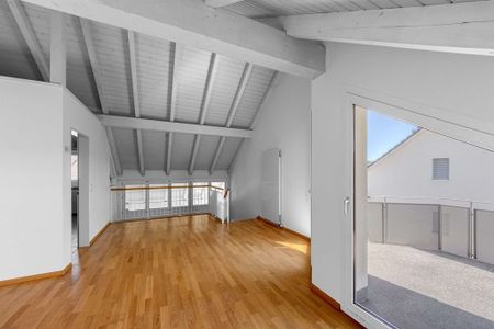 Maisonette-Wohnung an ruhiger Lage - Photo 2