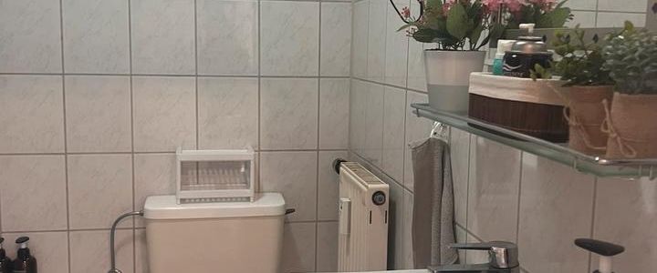 1,5 Zimmer- Wohnung in Sankt Augustin Niederplaeis - Foto 1