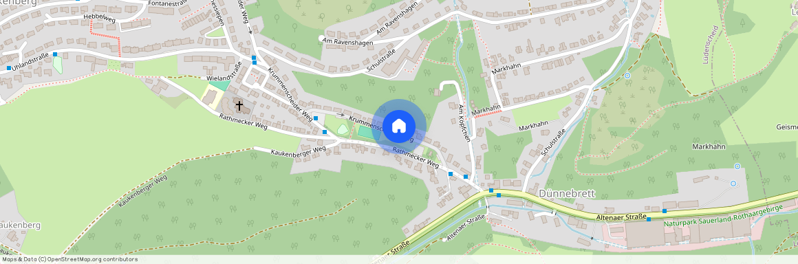 Krummenscheider Weg 12, 58513, Lüdenscheid