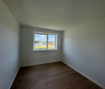 Skønt rækkehus i Ringe, med egen have og carport - Foto 2