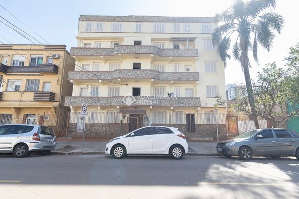 Apartamento com 1 quarto e 40m² para alugar em São Geraldo, Porto Alegre. - Photo 1