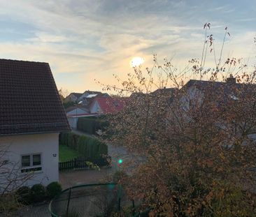 3,5 Zimmer Wohnung mit Balkon&Tiefgarage in Bad Friedrichshall - Foto 2