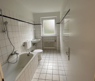 2-Zimmer-Wohnung in Herford! - Photo 3