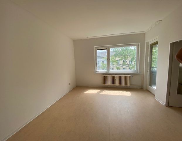 Seniorenwohnung ab 55 Jahren! - Foto 1