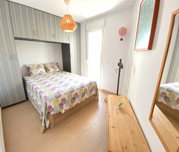 Apartamento de alquiler en Calle Carril, La Trinidad - Photo 3