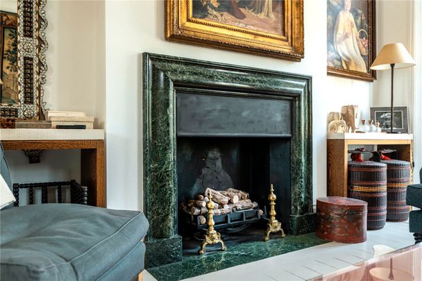 Ledbury Road, W11 - Photo 1