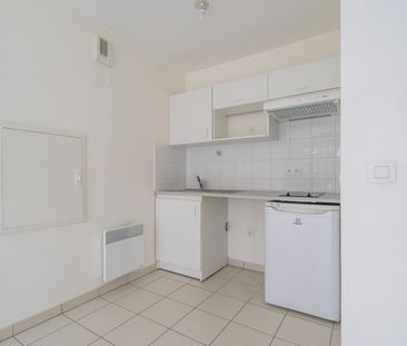 location Appartement T2 DE 42.06m² À HERBLAY - Photo 4